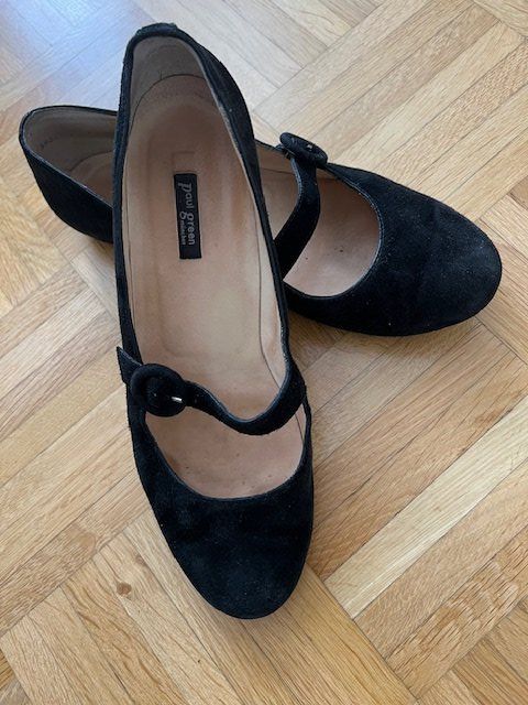 Paul Green Damenschuhe: "Paul Green" Schuhe Gr. 7 = 40! – Neu (gemäss Beschreibung) aus Walenstadt von ricamul 4