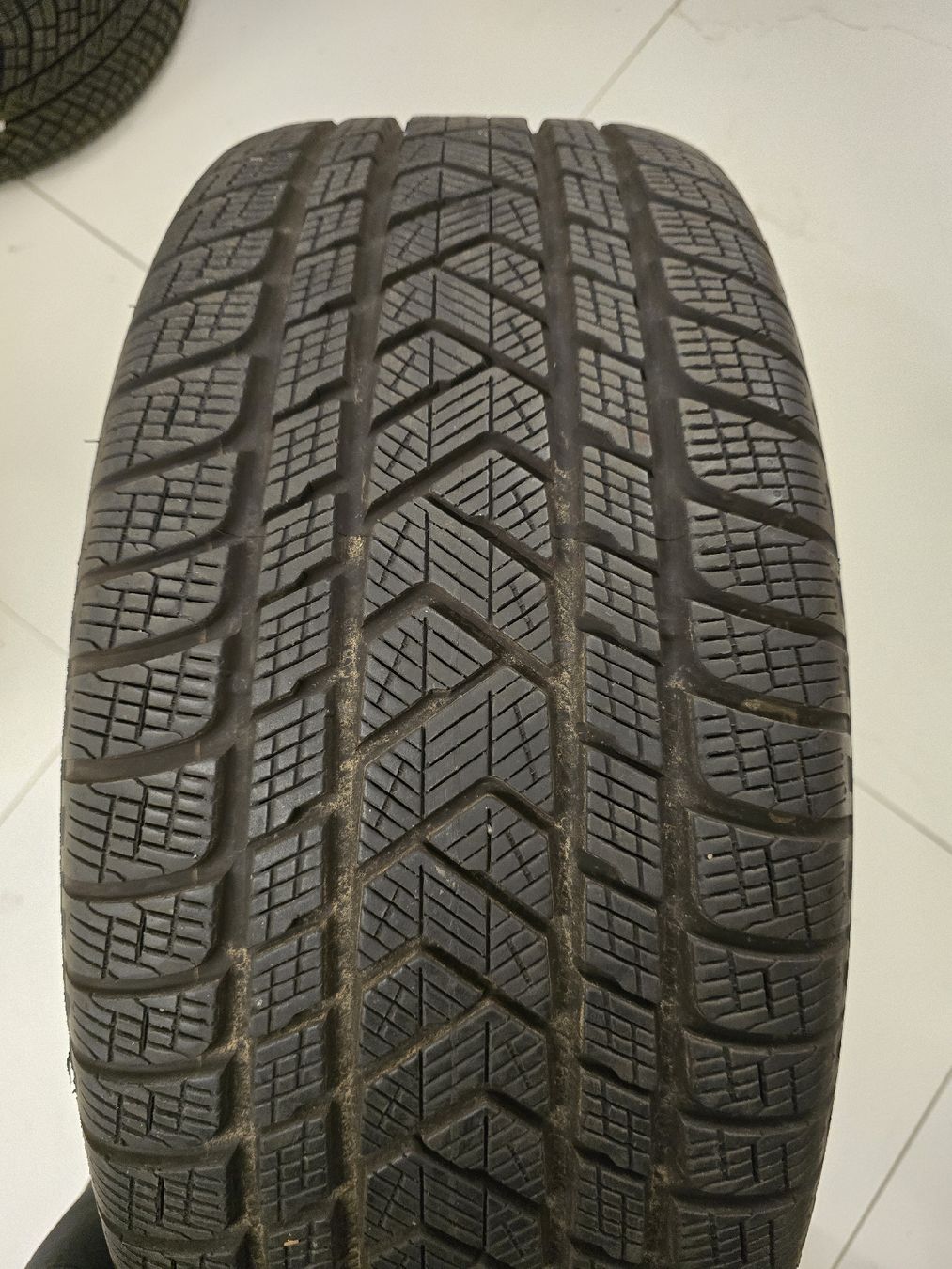 Pneumatici & Ruote complete: Roue Hiver Porsche Cayenne – Usato da Rolle venduto da Challenge13 7