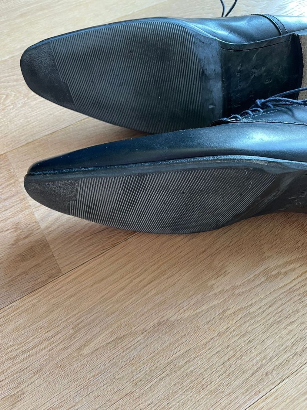 Paul Smith Scarpe da uomo: Eleganter Paul Smith Lederschuh – Usato da Zürich venduto da axe_k5cv 6