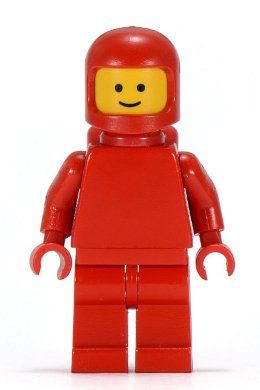 Lego Kit di costruzioni: Lego System Space(sp127) – Usato da Basel venduto da Swi-7621