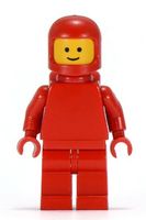 Lego System Space(sp127)