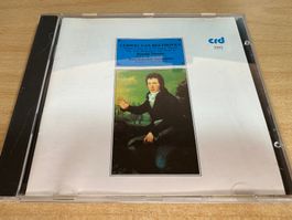 W1 Beethoven Violin Concerto in D Op. 61, Romances Op. 40 50