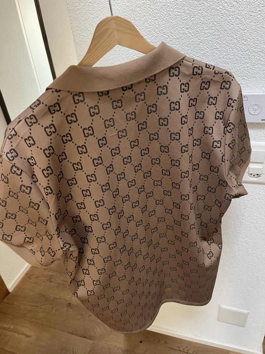 Gucci Magliette Polo: Gucci Polo homme  – Usato da Attalens venduto da Alessio778 1