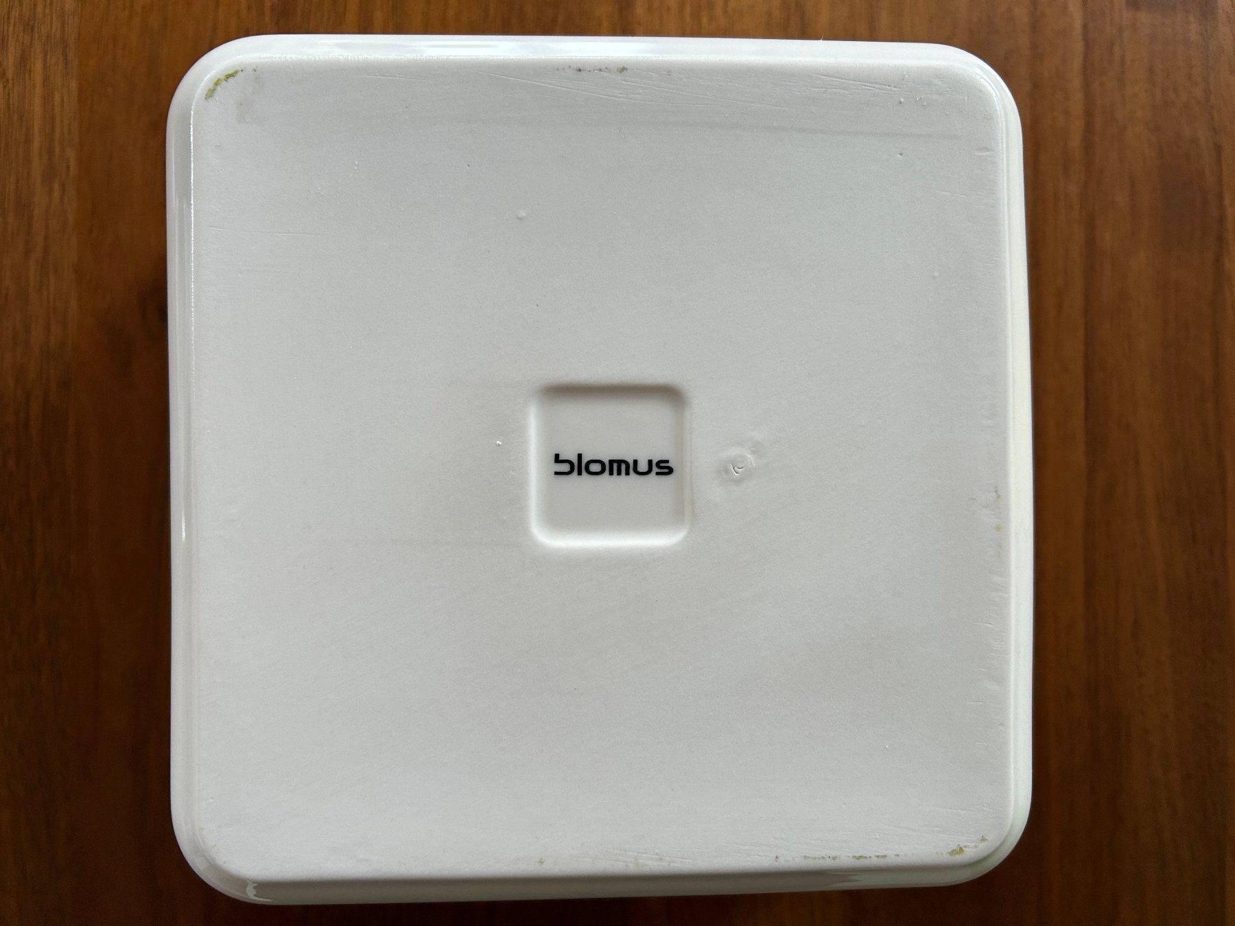 Blomus Ciotole: BLOMUS /  Amilio Schüssel – Usato da Dietlikon venduto da Mankai 4
