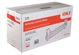 OKI C532, C542, MC563, MC573 magenta Drum, 46484106