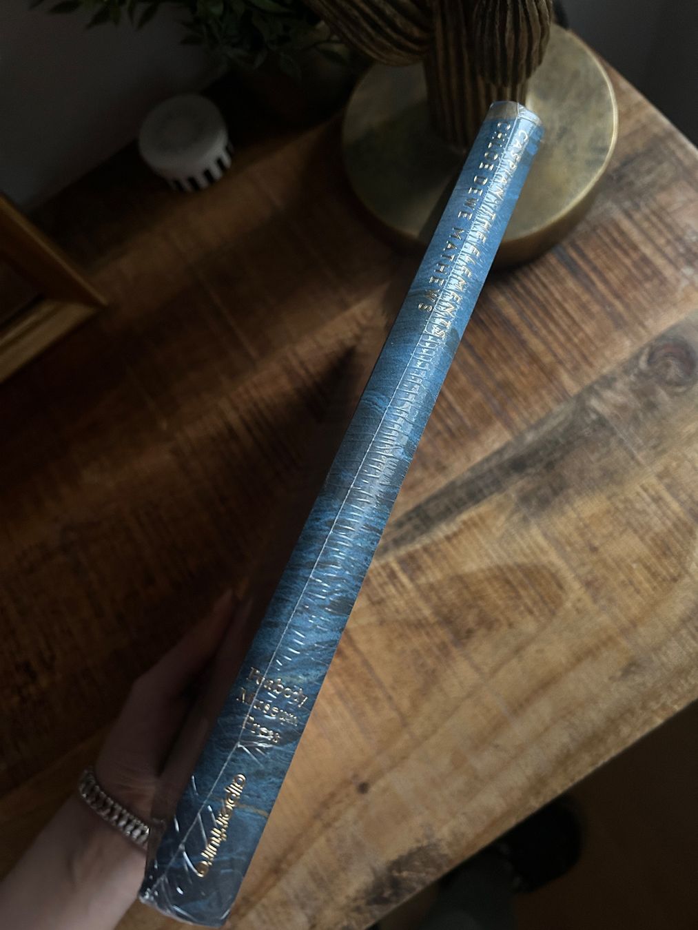 Libri: Caspian: The Elements Buch von Chloe Dewe Matthews (Neu!) – Nuovo e nell'imballaggio originale da Illnau venduto da Monkky 3