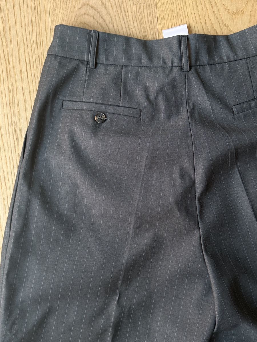 Pantaloni: Trousers - The Frankie Shop – Nuovo (secondo la descrizione) da Zürich venduto da dav_ylk6 6