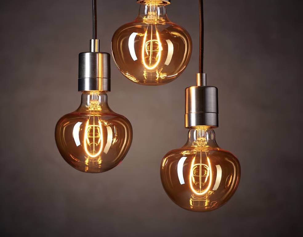 Lampade: 3x IKEA MOLNART LED Lampe E27 – Usato da St. Gallen venduto da mpo_5dlc 1