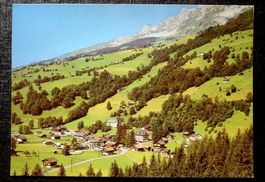 UNTERSCHÄCHEN An der Klausenstrasse