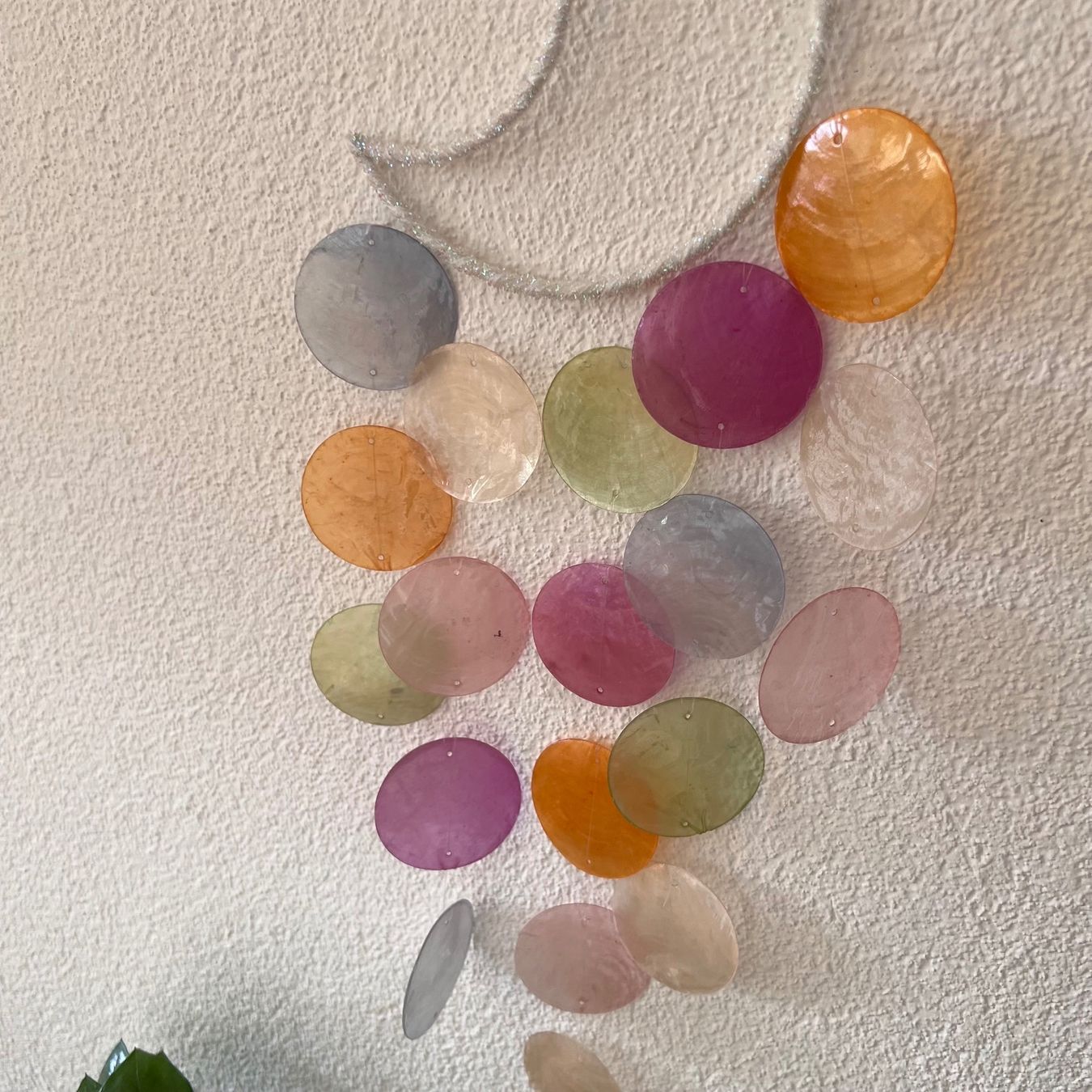 Altro in Decorazioni & Accessori: Carillon lune & coquillage – Nuovo (secondo la descrizione) da Pully venduto da sunaddict 4