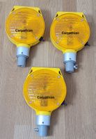 Blitzleuchte/Baustellenleuchte-Set ***TOP ANGEBOT***
