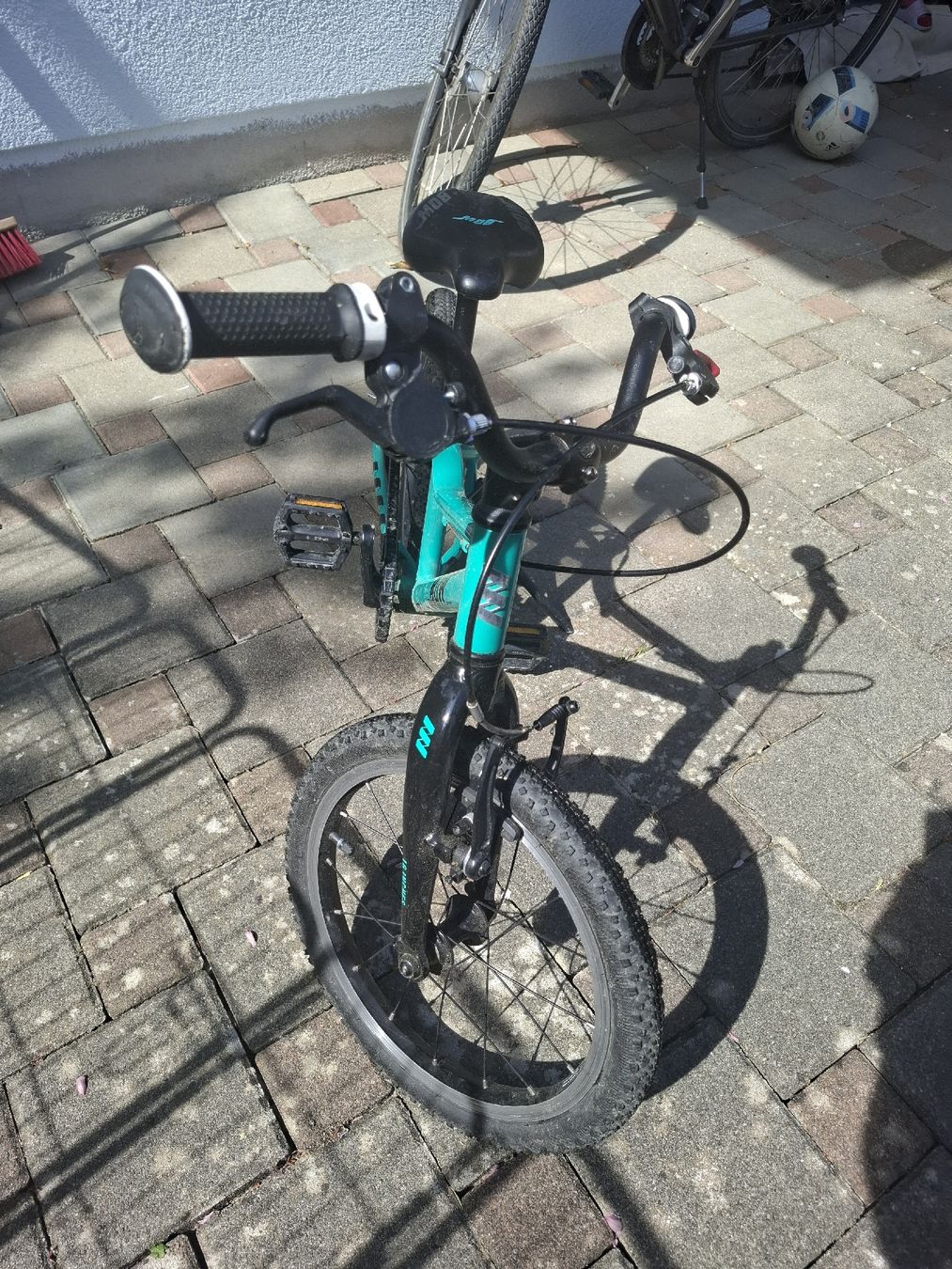 Biciclette: Kid's Bike – Usato da Reutigen venduto da TerryP87 1