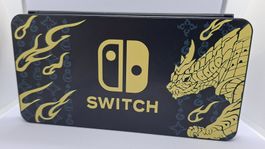 Nintendo Switch 1 / 2 Spielehülle für 24 Spiele neu