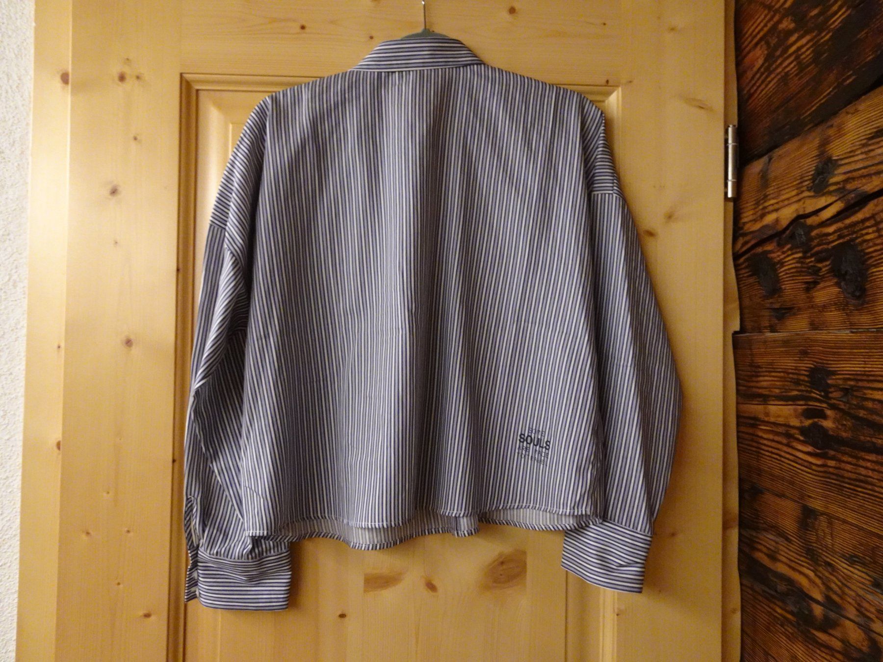 Camicette: Smith & Soul Bluse Baumwolle Gr. L - 42692 – Usato da Küssnacht am Rigi venduto da Good4Deckeli 6