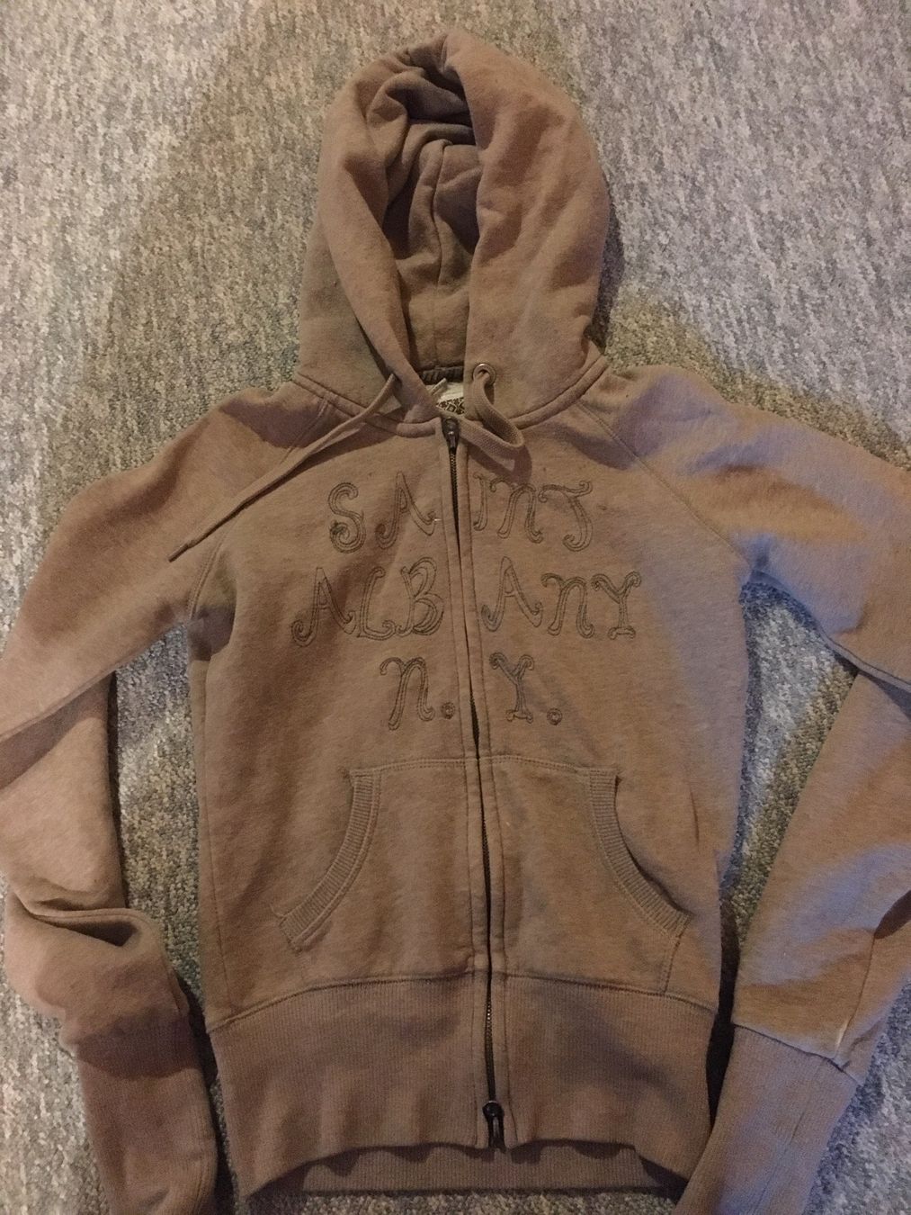 H&M Giacche: Kapuze Jacke – Usato da Schaffhausen venduto da ann_g6tx
