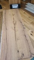 Parkett Dielen eiche champhana geölt mit 4 mm, Fr.58.50 m2