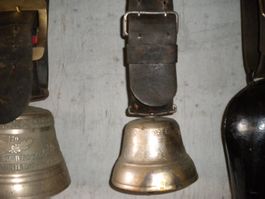 Alte Alb Gusett Glocke