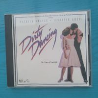 Dirty Dancing- The original soundtrack