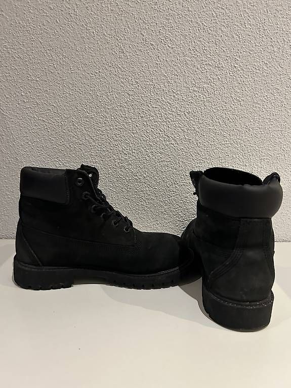 Chaussures hommes: Timberland Stiefel Grösse 35 – D'occasion à Merenschwand par exclusive4you5634 1