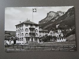 EMMETTEN - HOTEL ENGEL