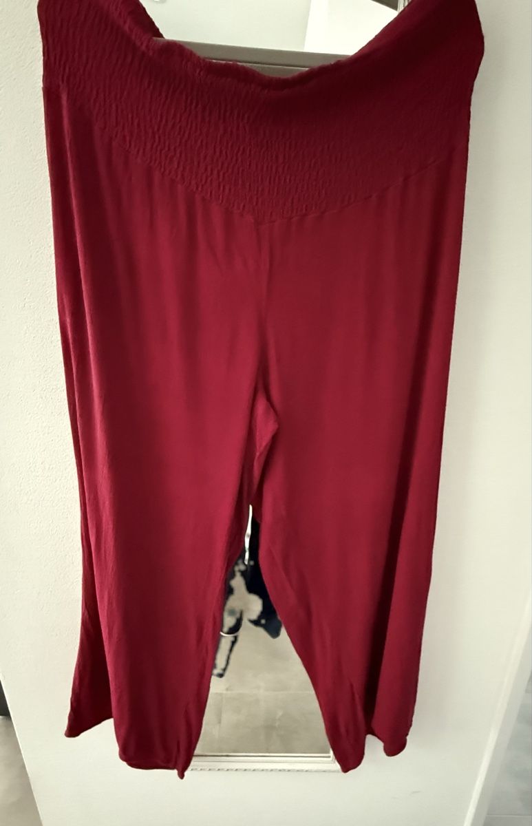 Shein Pantaloni: Schlupfhose  Grösse 2XL – Usato da Pfeffikon LU venduto da pepino17 4