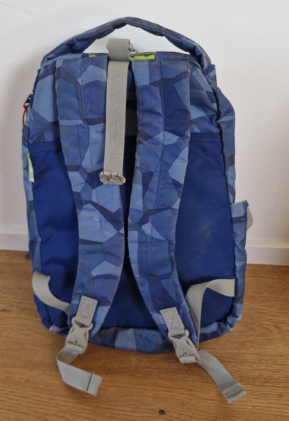 Ergobag Sacs à dos: Schulrucksack (Schülerthek) mit Turnrucksack und Etui – D'occasion à St. Gallen par Haggenblitz 4