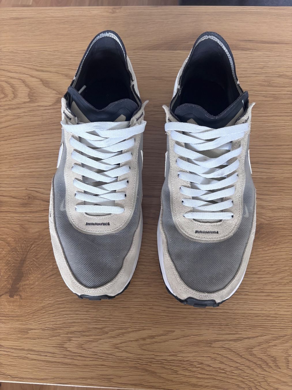 Nike Herrenschuhe: Chaussures Nike – Gebraucht aus Nidau von fra27 1