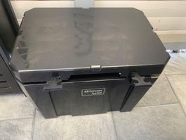 Kühlbox Petromax KX50 neuwertig