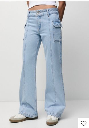 bershka jeans