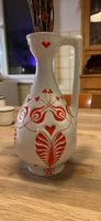 Vase - Keramik 60er Jahre design True Vintage 