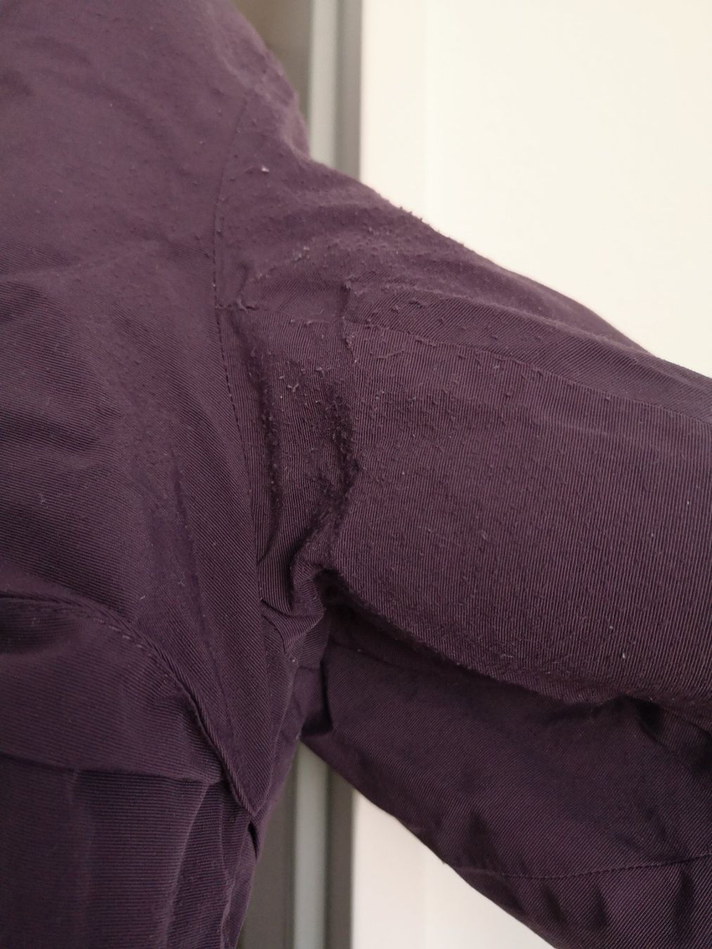 Didriksons Jacken: Didriksons Parka 38 – Gebraucht aus Sissach von sasocla 1