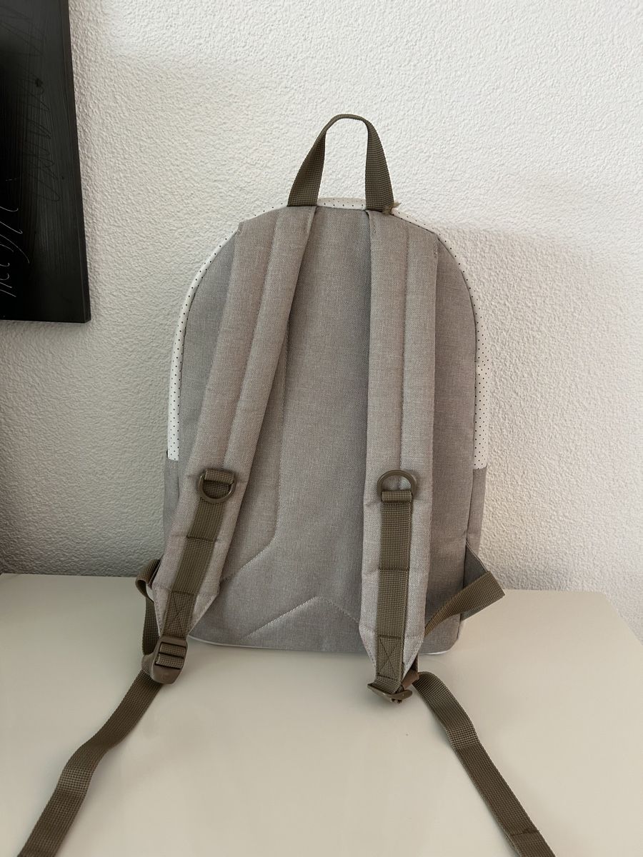 Herschel Rucksäcke: Herschel Rucksack – Gebraucht aus Uzwil von Tina_5832 1