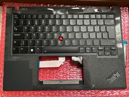 Lenovo ThinkPad T14s G3 Tastatur