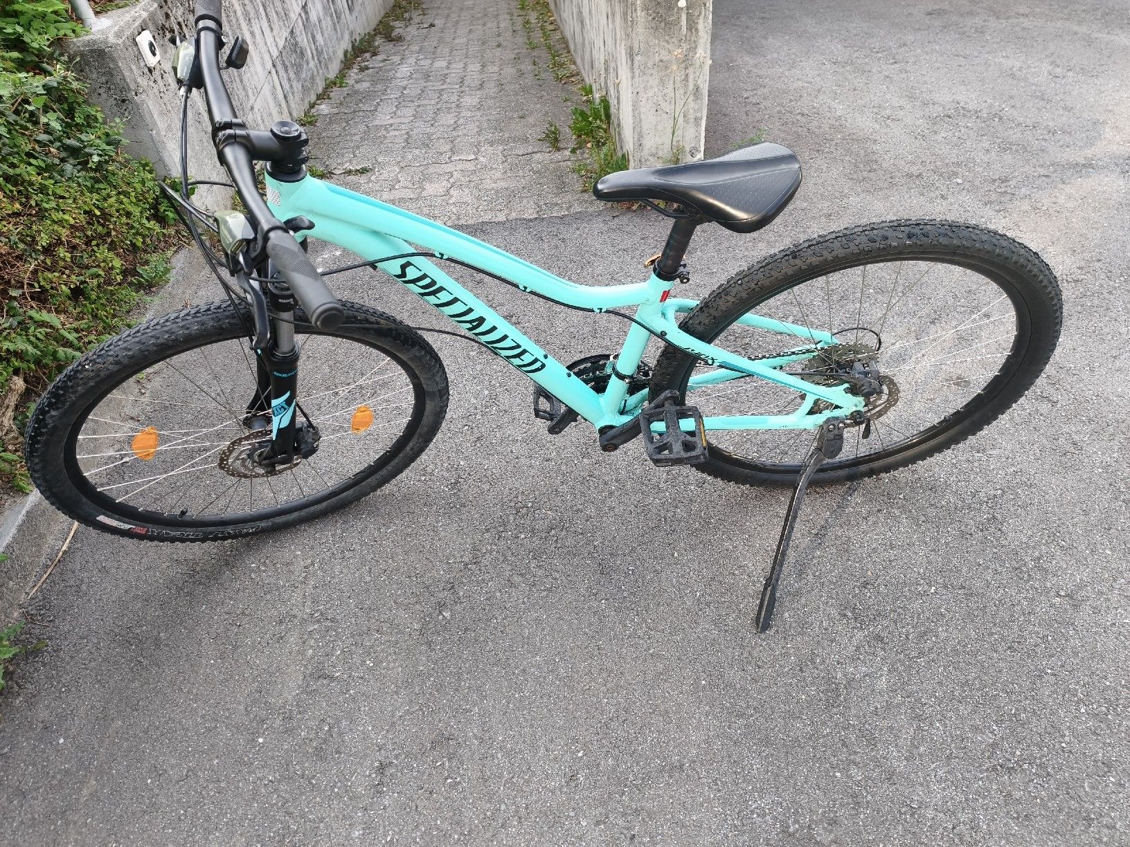 Specialized Vélos: Specialized Jynx 27.5" MTB  24 Gänge – D'occasion à Chur par tun_dy8m 8
