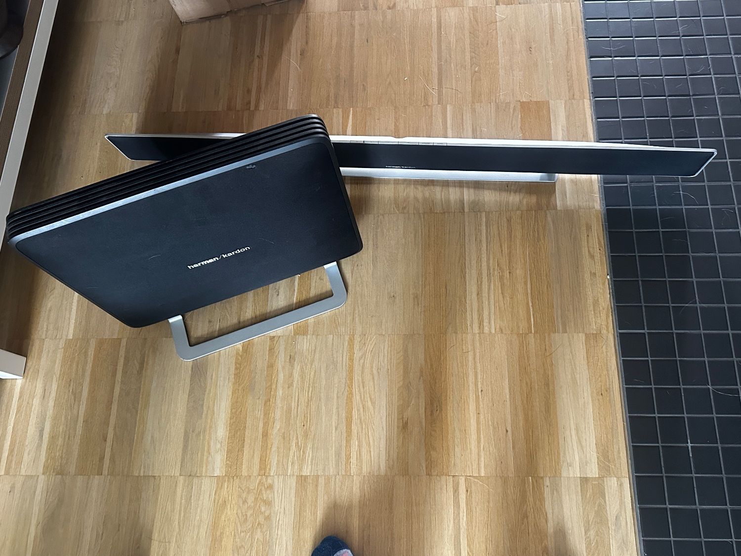 Harman-Kardon Home Cinema: Soundbar Harman Kardon SB35 – Usato da Schlieren venduto da iNDY89