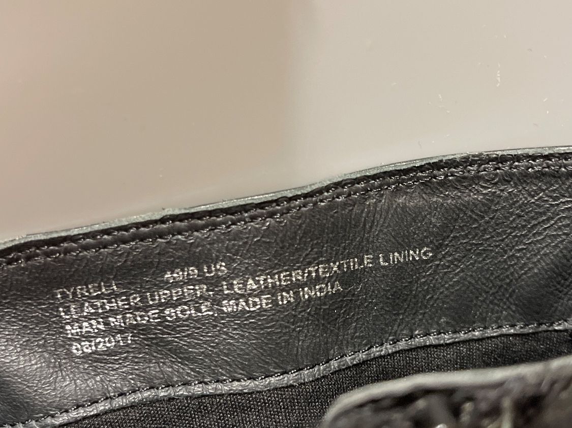 Dune London Scarpe da donna: Lederstiefel von Dune London, Grösse 40 – Usato da Zufikon venduto da Sanfat 6