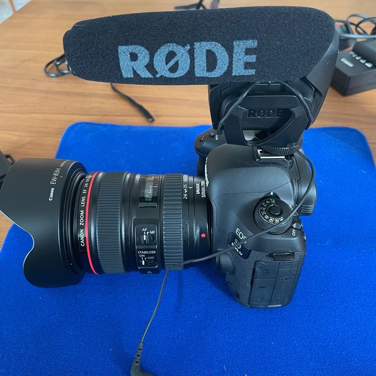 Rode VideoMic Pro Kaufen auf Ricardo