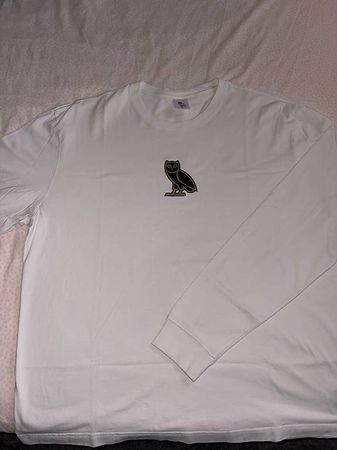 OVO Langarmshirt
