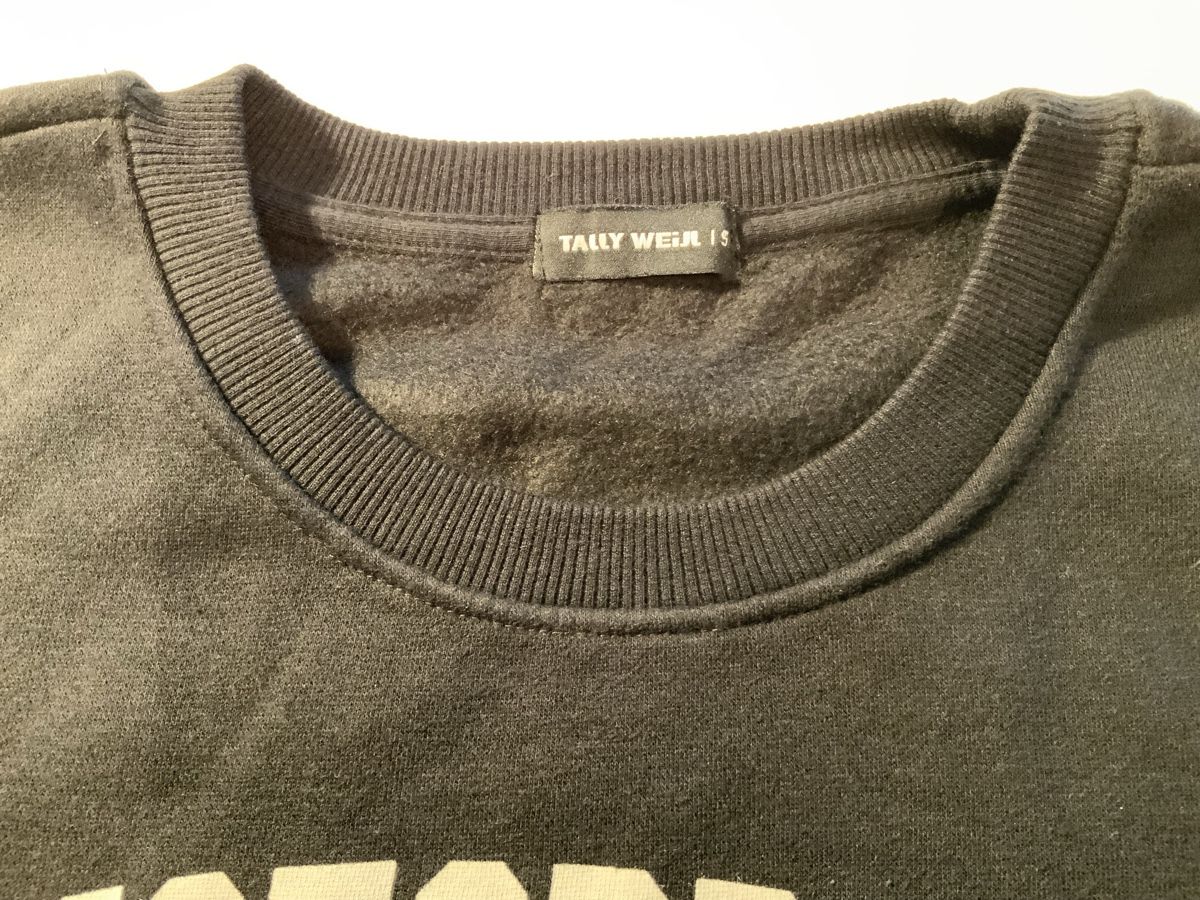 Maglioni & Felpe: Pullover, TALLY WEIJL, Gr. S – Usato da Stäfa venduto da sit_6wzd 2