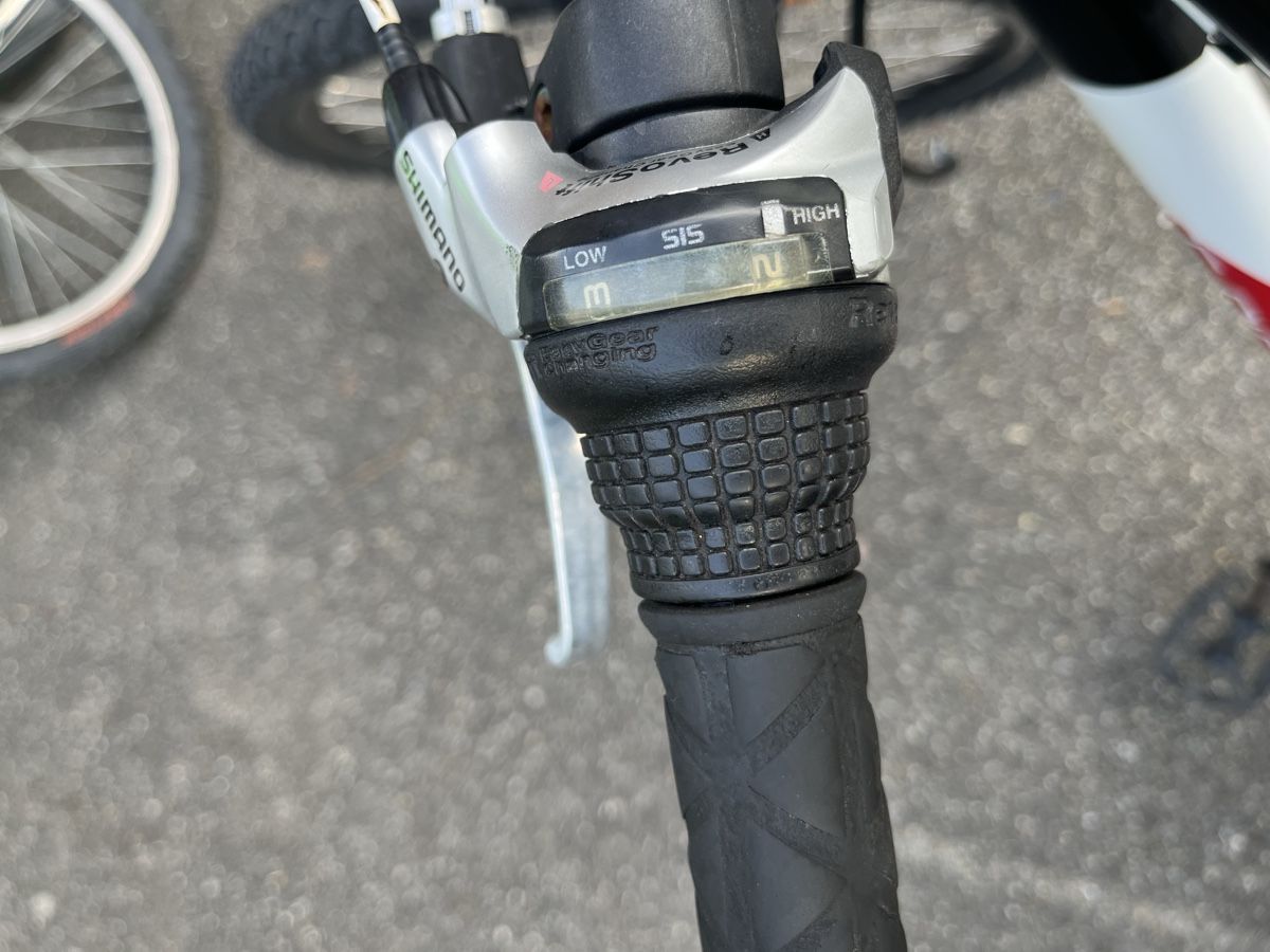 Biciclette: Windara Mountainbike 24 Zoll  – Usato da Buchackern venduto da julemumm 1