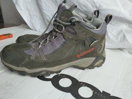 Columbia Wanderschuhe 44.5
