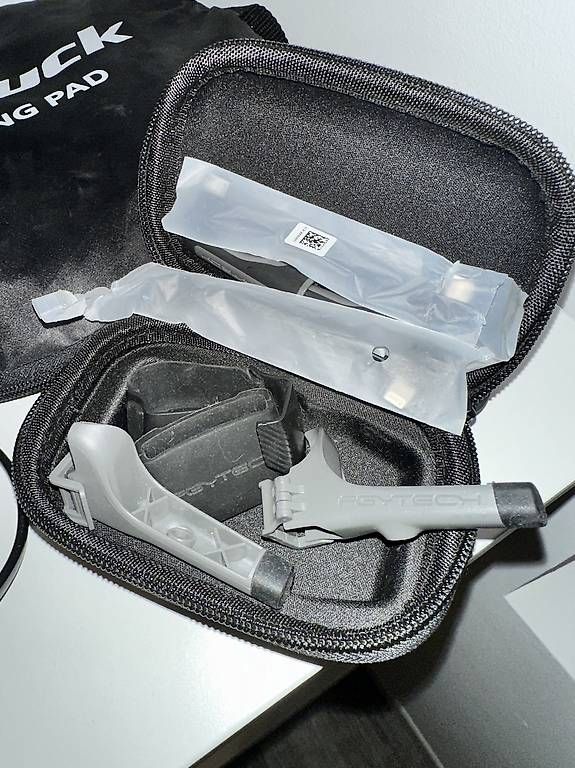 Modellismo RC: DJI Mavic 2 Pro Fly More Combo – Usato da Novazzano venduto da mat_j2kx 4