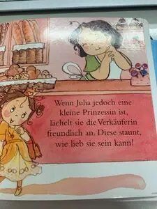 Bücher: Julia, die Kratzbürste #kkb – Gebraucht aus Schöfflisdorf von kkb_7j7y 2