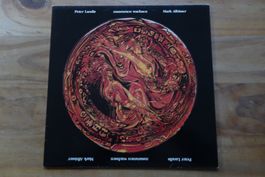 PETER LANDIS MARK ALBISSER - ZUSAMMEN WACHSEN - VINYL LP