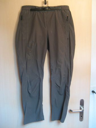Pantalon Trevolution taille XL