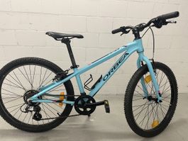 Orbea MX 24 Zoll, Kindervelo