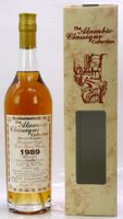 Cambus 1989 - 34 Jahre - Single Grain Whisky - Limited Edit.