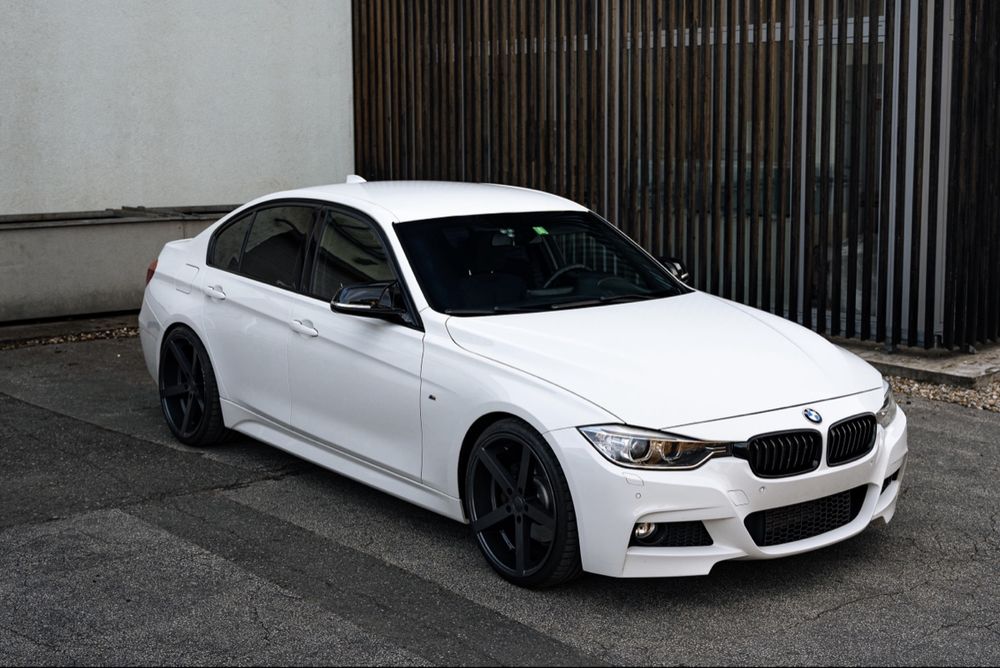 Bmw F30 Gebraucht