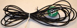 Lika Encoder I58-H-1024-Zcu-48-Rl7 Drehgeber Codeur Rotatif