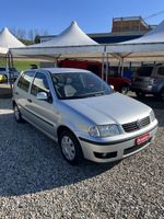 VW Polo 1.4